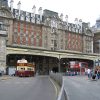 ロンドン・ヴィクトリア駅 - Wikipedia