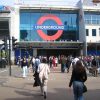 ブリクストン駅 (ロンドン地下鉄) - Wikipedia