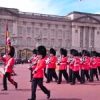 「バッキンガム宮殿」 衛兵交代式の見学攻略法など、見どころを詳しく解説